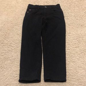 Zara boys jeans